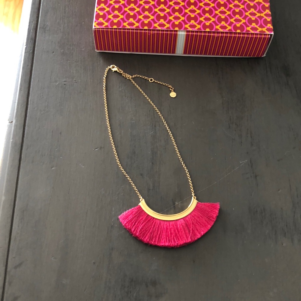 Stella & dot necklace